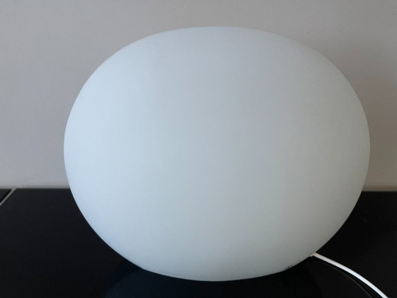 Image 1 of Putzler large design table lamp