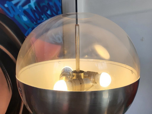 Lampe suspendue Artiforte modèle Luna | H. Fillekes