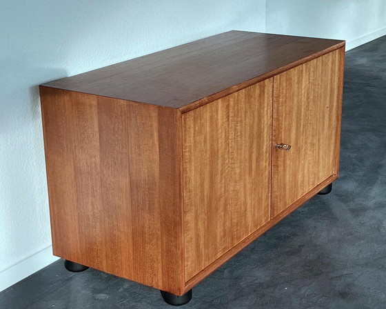 Image 1 of Credenza, cassettiera, mobile da cucina, teak, 1967