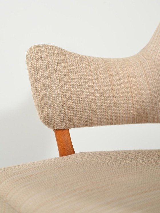 Image 1 of Coppia di poltrone svedesi “Lata Greven” di Carl Malmsten