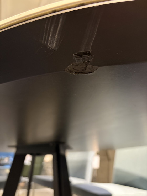 Image 1 of Table ovale Harvink Fier