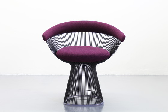 Image 1 of Set of 2 Chairs Knoll Warren Platner