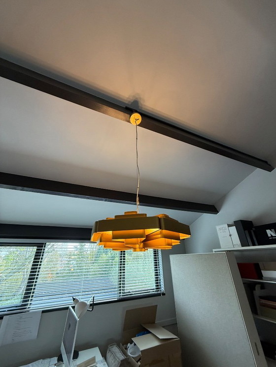 Image 1 of J.j.w. 04 lampada a sospensione Wever & Ducre