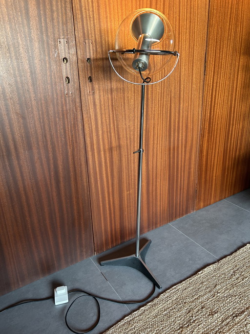 Raak Globe 2000 Floor Lamp