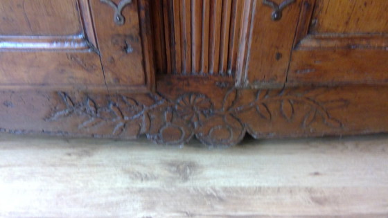 Image 1 of Cocinero francés, finales del siglo XVIII