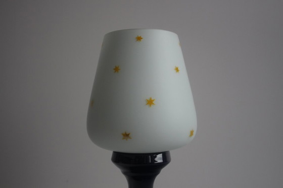 Image 1 of Design tafellamp, Tsjecho-Slowakije, jaren 60