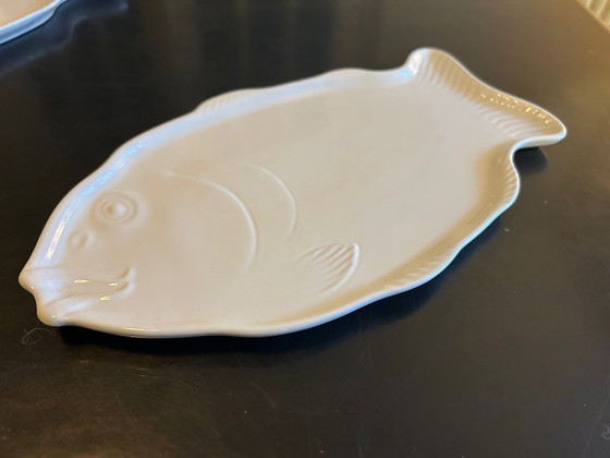 Image 1 of Zwei Gerichte Fisch Revol