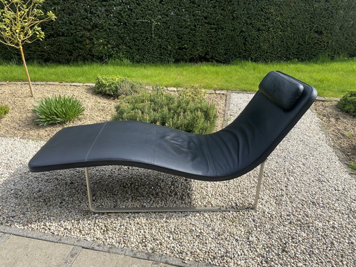 B&B Italia Landscape Chaisse Longue