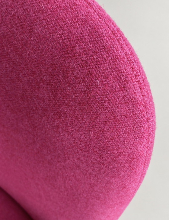 Normann Copenhagen Era Low – Simon Legald – Fauteuils, Textile, Wood (photo 7 of 7)