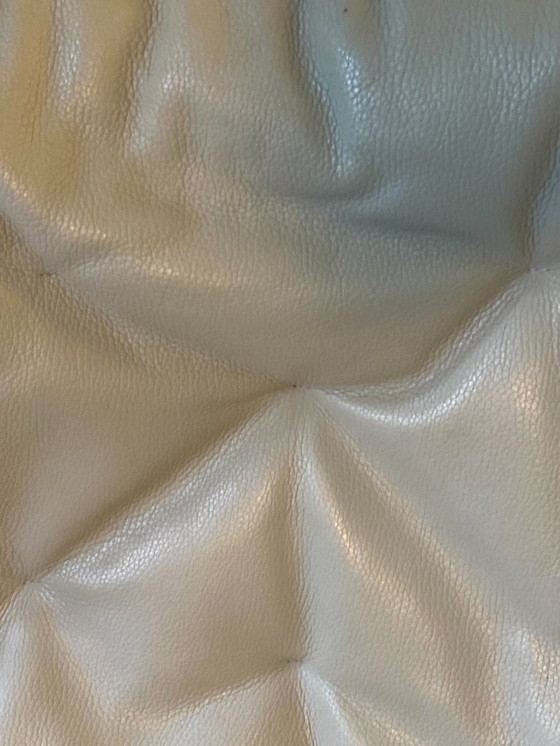 Image 1 of DAYA Bontempi Italy vintage design armchair.