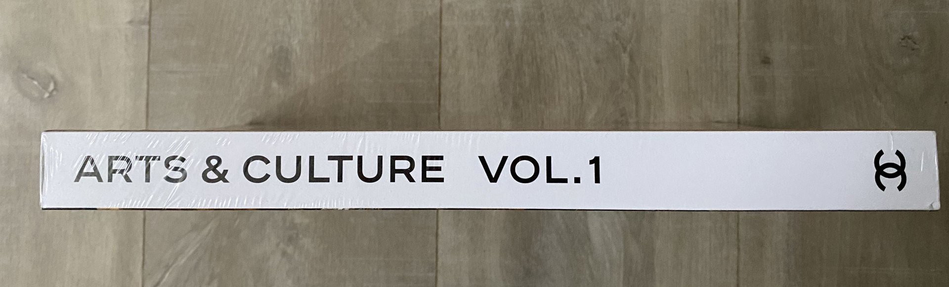 Chanel Arts&Culture Magazine Vol. 1 2025 | €100 | Whoppah