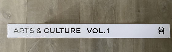 Image 1 of Chanel Arts&Culture Magazine Vol. 1 2025