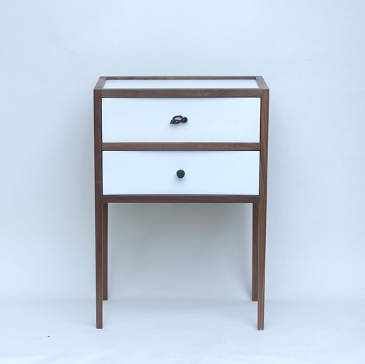 UNIQUE DRESSING TABLE 'KATE' BY MARCEL WANDERS - LAST AVAILABLE COPY