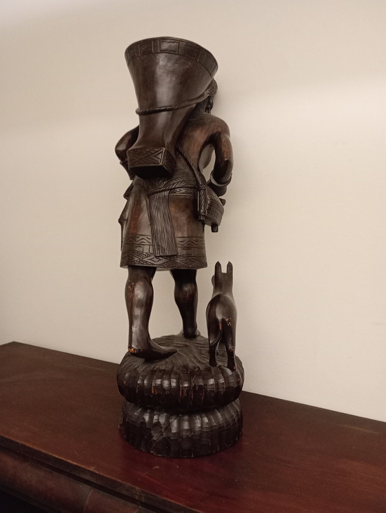 Image 1 of Koppel jagers, Filipijns 1950's