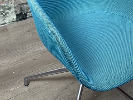 Image 1 of Hay AAC 21 blu girevole SET DI 4