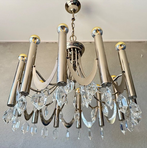Vintage pendant lamp