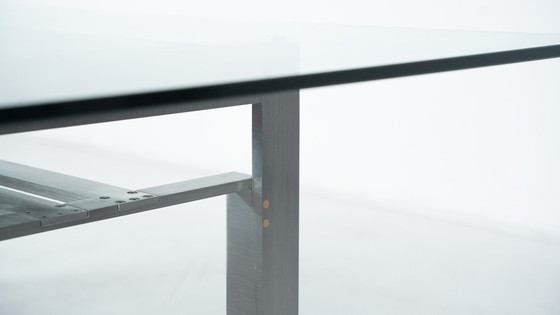 Image 1 of Eettafel "DOGE" van Carlo Scarpa, 1960