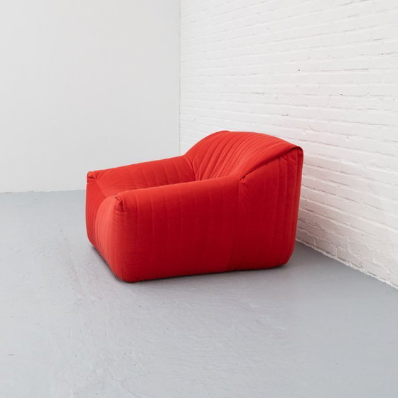 Image 1 of Cinna Cindra Armchair Annie Hieronimus 70's