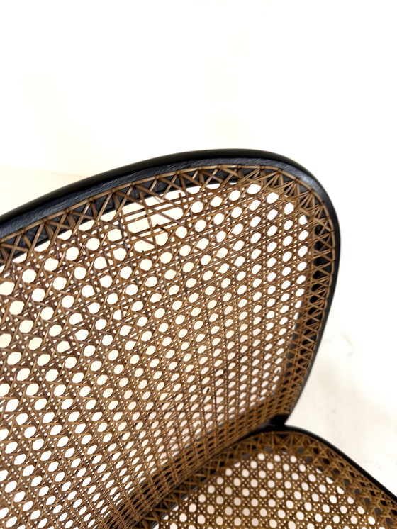 Image 1 of 4x model 81.1, Josef Hoffmann, Ligna '60