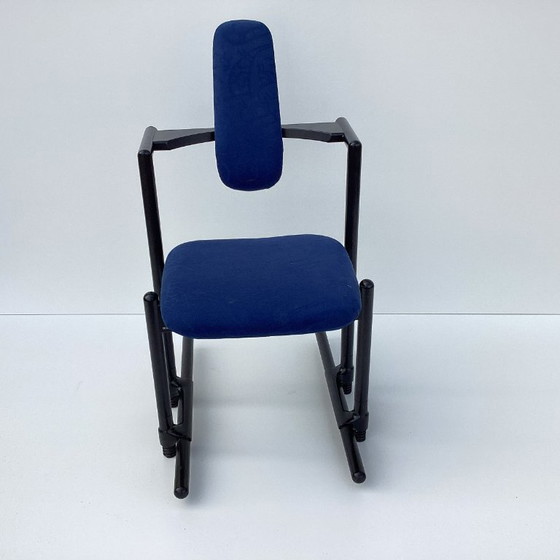 Image 1 of Flysit fauteuils, Peter Opsvik(Stokke)