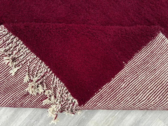 Moroccan handmade wool rug 2.5 x 1.5 m – Rugs & carpets (photo 7 of 11)