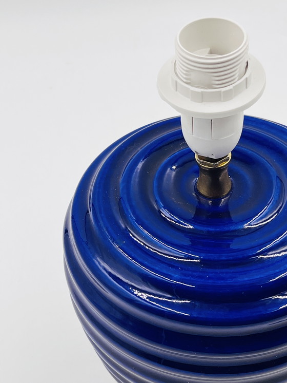 Image 1 of Ceramic lamp base