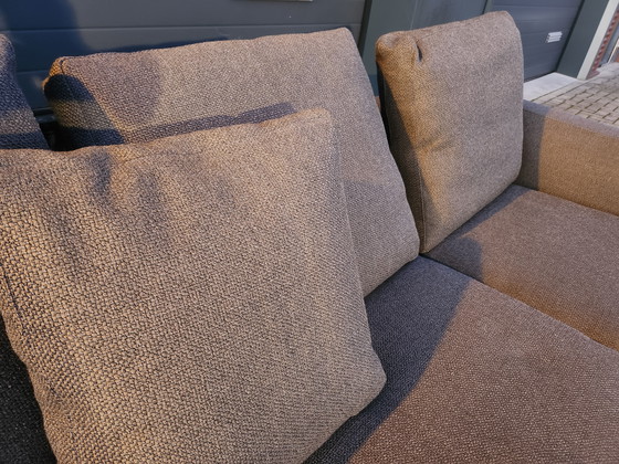 Image 1 of Divano angolare Minotti Andersen di Rodolfo Dordoni
