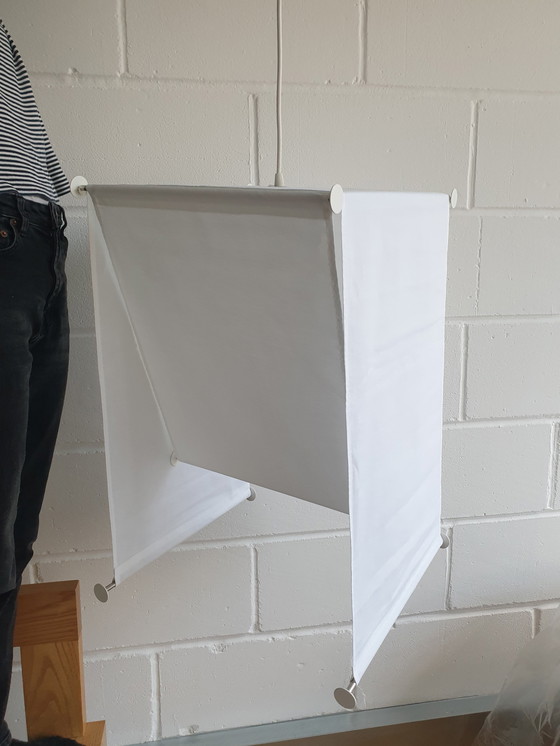 Image 1 of Hängelampe 'Teli' von Achille & Pier Giacomo Castiglioni für Flos, Italien, 1970er Jahre