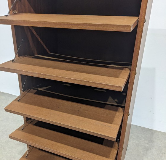 Image 1 of  Vintage shoe chest 