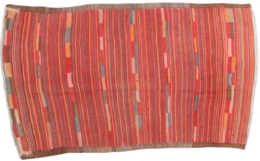 Kelim Modern Caucus Kilim - Vintage Armenian Art
