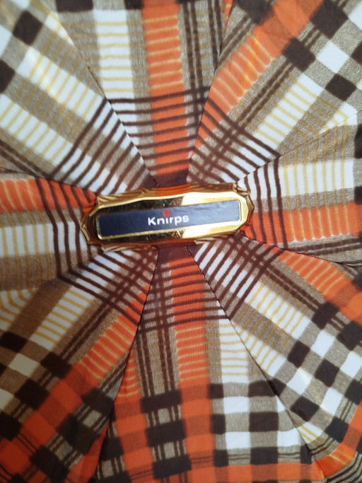 Ombrello Knirps – cadeaus, Polyester (photo 2 of 14)