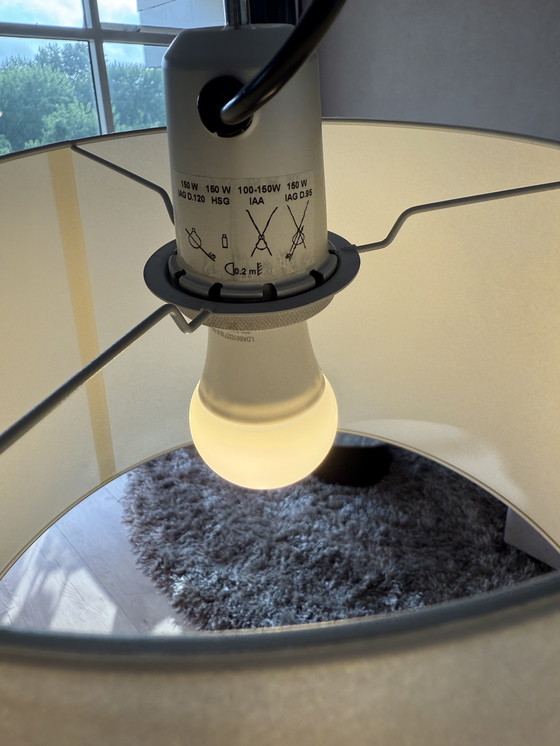 Image 1 of Artimide tolomeo mega lámpara de pie