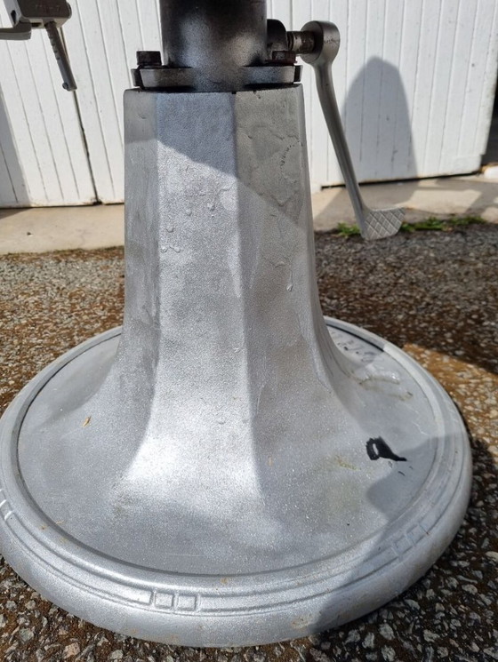 Image 1 of Perma kappersstoel, 1940/50