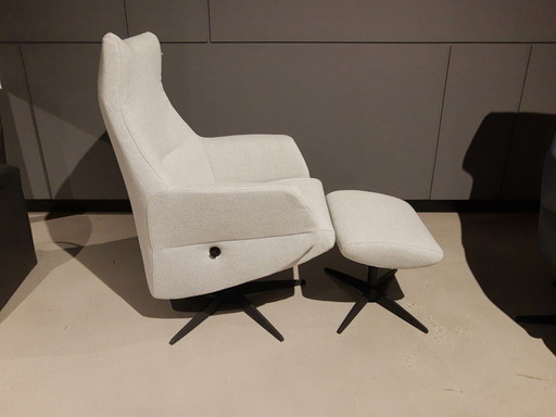 Movani Fonko relax armchair