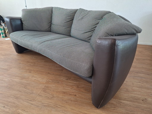Leolux design sofa Venja