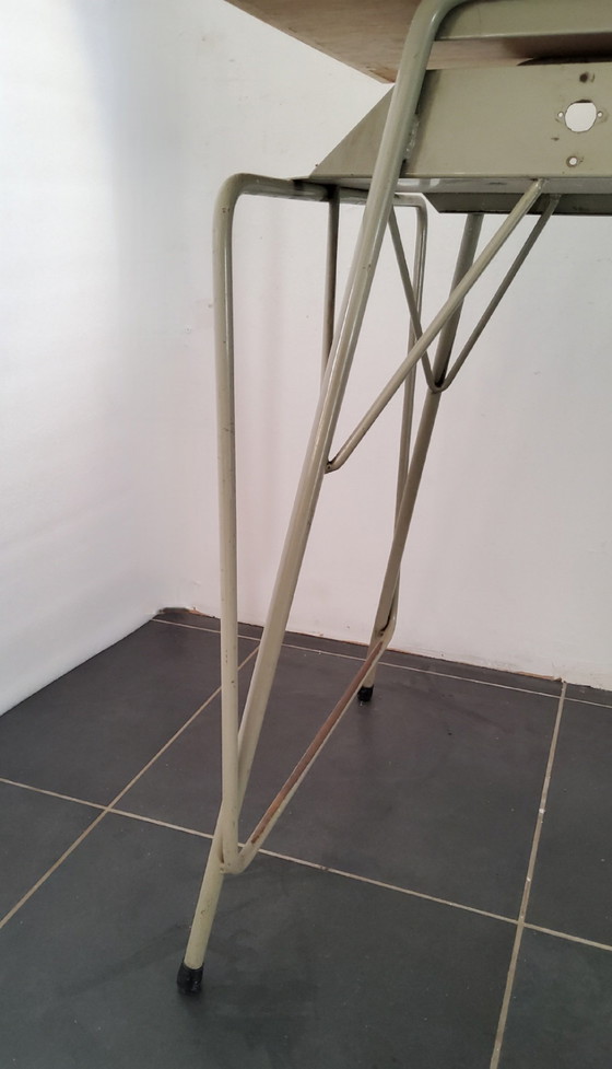 Image 1 of Willy Van Der Meeren Office