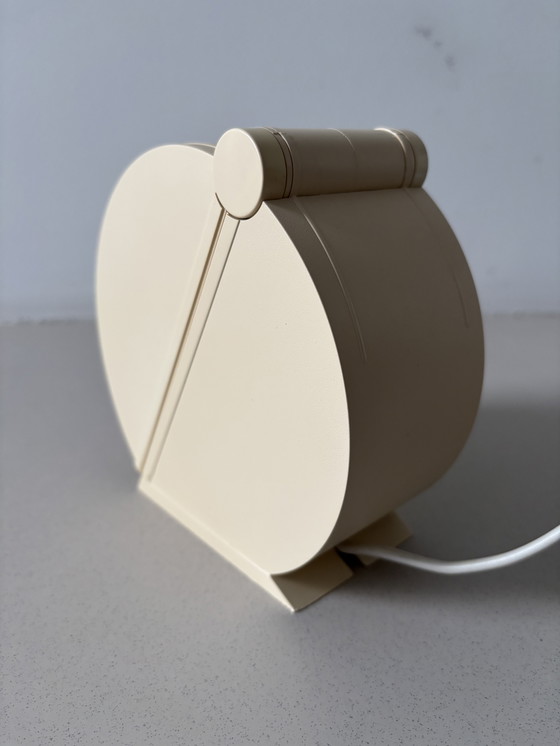 Image 1 of Lampada “disco” italiana del 1980 Mario Bortorelle JM RDM