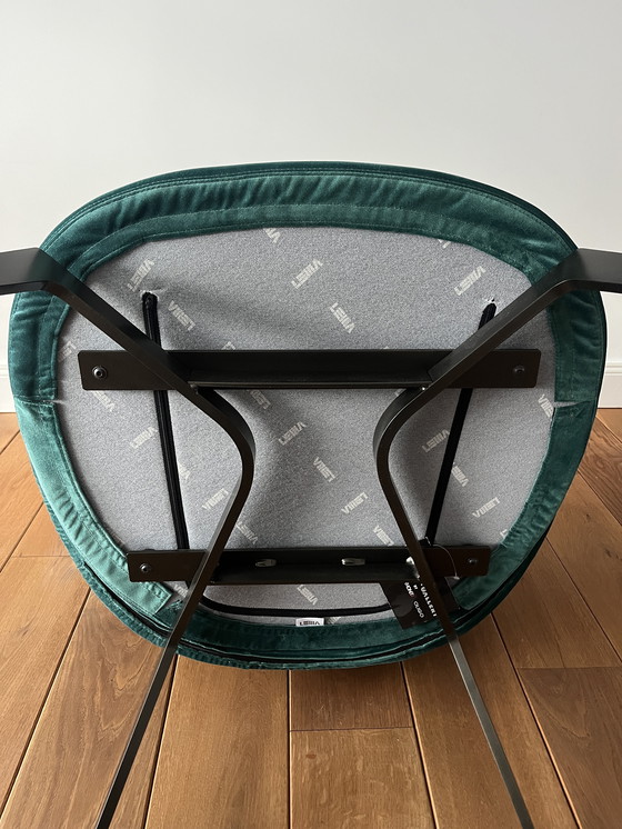Image 1 of Lema - Fauteuil « Bice »