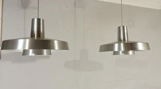 2 x Eva & Niels Koppel per lampade a sospensione Lyfa