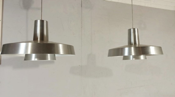 Image 1 of 2 x Eva & Niels Koppel per lampade a sospensione Lyfa