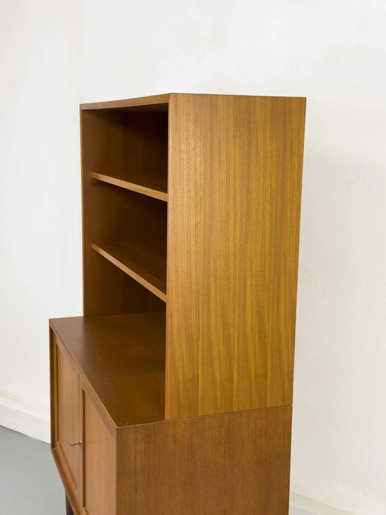 WK Möbel Library, 1960 – Bookcases, Scandinavian (photo 18 of 20)