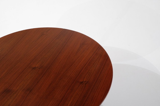 Image 1 of Salontafel ontworpen door Charles en Ray Eames voor Herman Miller, jaren 60.