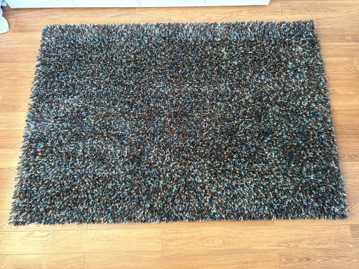 Brink & Campman Teppich 200 x 250