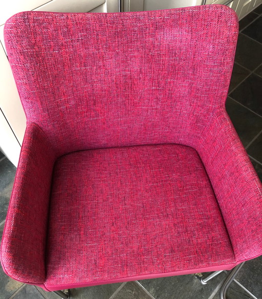 Bert plantagie loveseat