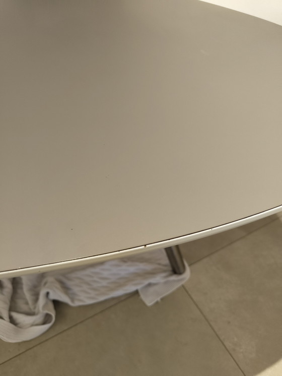 Image 1 of Mesa de comedor Castelijn Circlips