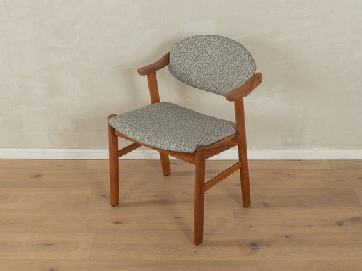 1960s Office Chair, Schou Andersen, Vintage