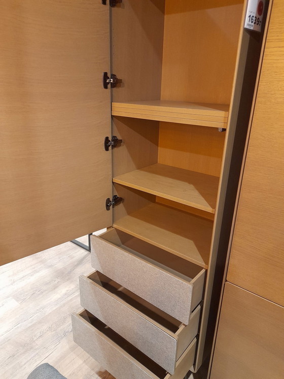 Image 1 of Caress Schrank, 1 Tür, 2 Schubladen *