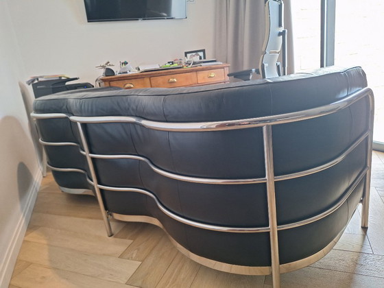 Image 1 of ¿Un sofá Zanotta de 3 plazas? ¿Hiciste una oferta? ¡Quién sabe!