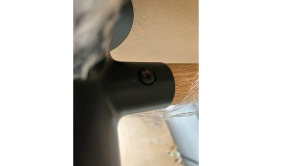 Image 1 of Normann Copenhagen Form Table - 95x200cm,