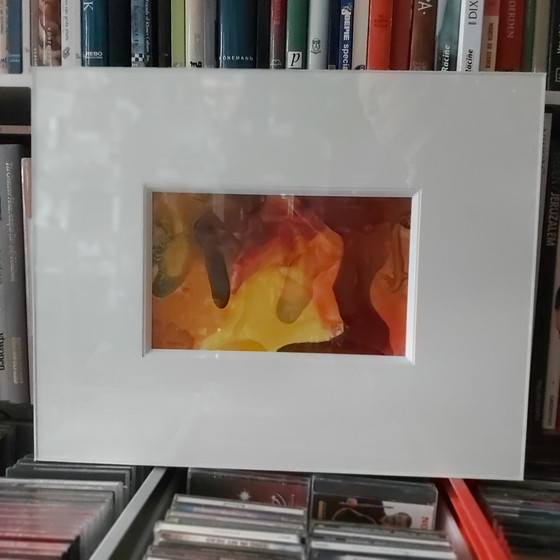 Image 1 of Miodrag modern art, acrylic